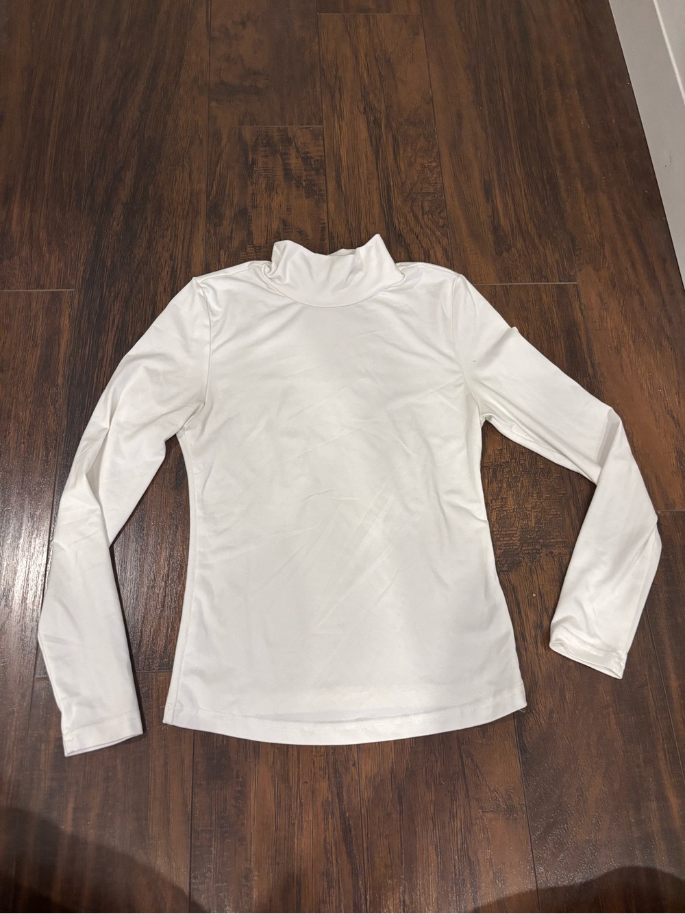 Mockneck Longsleeve Top Pack of 3